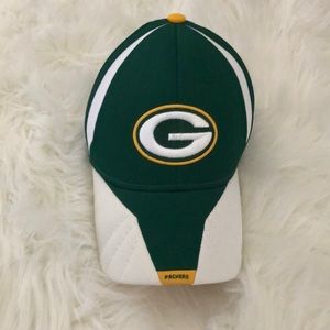 Brand New Green Bay Packers Hat